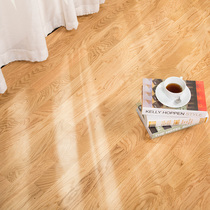Feimei floor solid wood composite floor TSP107 three-piece oak floor composite floor floor heating geothermal floor