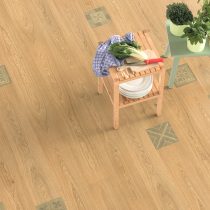 Feimei flooring laminate EPL062 Audley original oak flooring household wear-resistant flooring