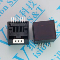 ABB inverter ACS510 and 550 series CPU board motherboard plug socket connector Crystal head socket
