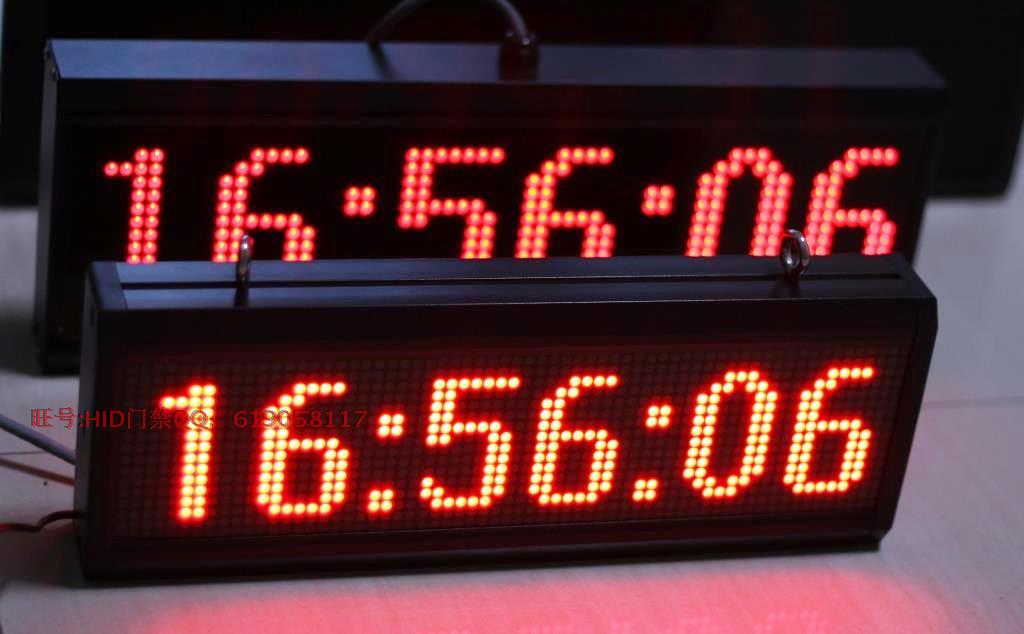 POE network clock POE child clock network synchronization clock GPS clock POE network time clock