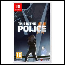 (Switch)This Is The P 2 Police Officer Story English English Chinese and English subtitles