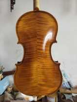 High-grade Magini Viola European material advanced handmade Viola European material 16-inch Alto Margini