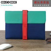 Laptop bag macbook pro13 liner bag air13 protective case matebook14 inch 15 6 inch