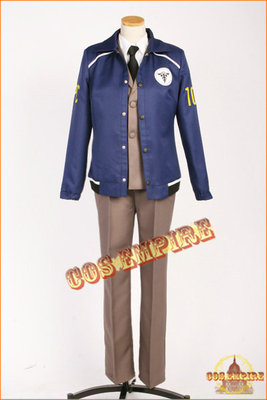 taobao agent Psychological measurement ◆ Yiyi Zocho Uniform ◆ COSPLAY service