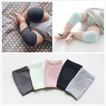 Baby crawling knee cap cover summer anti-fall newborn baby children toddler Toddler sports child elbow guard