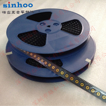 Manufacturers direct supply SMT patch nut SMTSO-M3-4ET PCB solder spot tape and reel 1000 plates