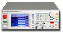 Changsheng CS9902AS CS9902BS CS9902CS Program-controlled capacitor leakage current insulation resistance tester