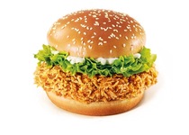 National General KFC Coupon Package Crispy Orleans Spicy Chicken Leg Burgers Burger Juicy Burgers