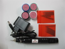 Six-six magic shop charging electric marker DIY props