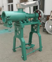  Rice noodle machine Yunnan rice noodle machine Self-cooked rice noodle machine 200 type