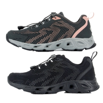 Pathfinder traceability shoes for men and women 20 spring and summer new breathable sports wading shoes TFEI81215 82215