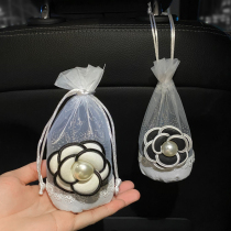 New car in addition to formaldehyde odor removal bamboo charcoal bag car deodorant car carbon bag car adsorption odor activated carbon