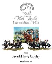 Desktop war war chess] Perry Miniatures fight France heavy breastplate cavalry FN120