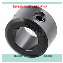 SCCN15 20 25 30-8 12 6 12 10 10 17 16 16 optical axis fixed ring shaft sleeve bearing limit ring stopper 35