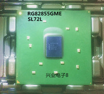 JG82855GM SL7VL JG82855GME SL7VN motherboard chip