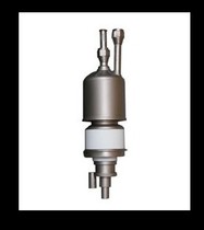 FU-3050S 3CX5000F1 High frequency machine high frequency vacuum emission tube price is negotiable
