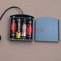 Safe external power box safe emergency power supply 2 5 3 5 head double head General Security Cabinet power supply