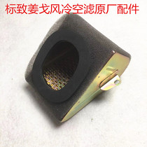 Peugeot Django Motorcycle Original Accessories QP150T-C-2C-D Django Air-Cooled SF3 Air Filter Element