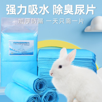 Little Darling Diaper Hamster Golden Silk Bear Rabbit Dragon Cat Tian Geranium Dutch Pig Urine Mat Pet Pooch Diaper Urine not wet