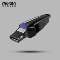 molten Moten volleyball referee special whistle referee match training whistle RA0100-K
