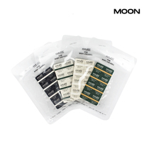 MOON domestic spot retaW FRAGRANCE TABLET Fujiwara Hiroshi portable incense tablets