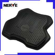 NERVE Nev motorcycle riding suit chest top universal protective gear chest plate mens cross-country motorcycle travel equipment anti-fall
