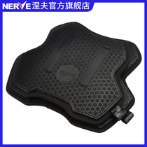 NERVE Nef motorcycle riding to protect chest blouse with universal protection chest plate male cross-country motorcycle gear anti-fall