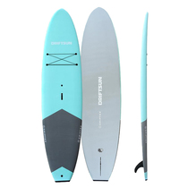 Paddling water ski paddle board sup surfboard Paddle board Novice professional adult water ski FRP inner core