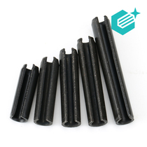 65 Manganese steel elastic pin cylindrical pin positioning Pin Pin Pin spring pin bayonet M1 5M2M2 5M3M4-M12