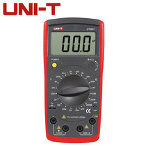 Youlide UT601 dian gan biao capacitance meter high precision digital-resistance measurement UT602 30000 table