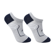Anta socks sports socks official website flagship 2021 new mens socks running socks breathable boat Socks 2 pairs
