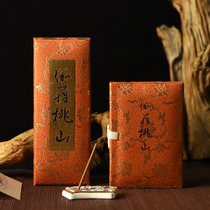 Japan Xiangtang NipponKodo Gala Taoshan imported high-end line incense natural agarwood gift gift incense incense Qiannan incense