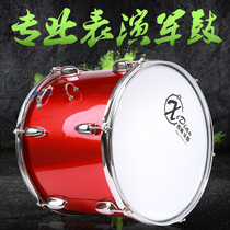 Western musical instrument performance Snare drum performance Snare drum student team Drum double-tone drum drum team performance snare drum instrument