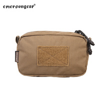 Emerson EmersonGear 18cm * 11cm accessory glove bag molle system tactical attached bag