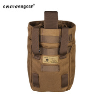 Emerson Emersongear tactical recycling bag Marine Corps public multi-color accessories bag military fan bag