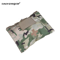 EMERSON TACTICAL Pack LBT9022 Style Seal First Aid KIT