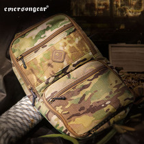 Emerson EmersonGear tactical backpack backpack outdoor sports D3 dual-purpose backpack military fans supplies