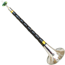 Suona Musical Instrument Complete of Uwood Suona Rod D Tune C Drop B Beginner Adult Professional Lock Cry Whistle