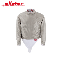 Allstar Aosda Ultra-light childrens womens Sabre Metal jacket 1170M