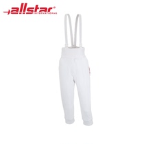  allstar AOSDA FIE800D womens economic race suit pants 4001D