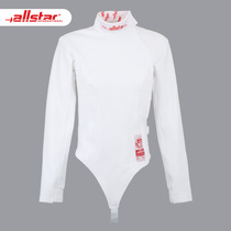 allstar Ausda Fencing FIE800 Newton Flower Epee Star Womens Protective Clothing Top 9000D