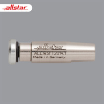 allstar Ausda fencing equipment integrated foil whole head FS-U