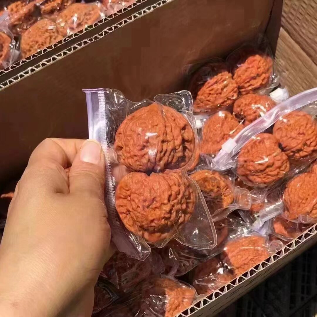 文玩堂：平谷舍利文玩胡桃（稀有高级品） O1CN01VjHz2y29V20wSPbfD_!!