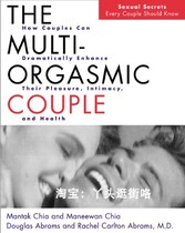 The Multi-Orgasmic Couple Ebook Light