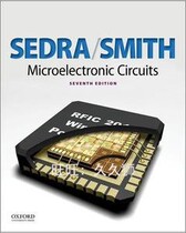 Microelectronic Circuits (7th edition) dian zi shu deng