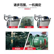 Permanent Magnet Stepper Motor Control Software PSM ControMl - Standard InterPMSM Cona