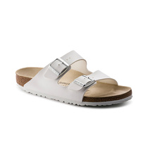 BIRKENSTOCK cork slippers for men and women with imported fashion slippers female Arizona series