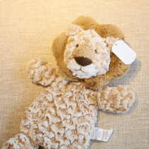 marymeye appeasement doll baby accompanied by sleep small deer elephant appeasement towel doll to accompany baby sleeping doll