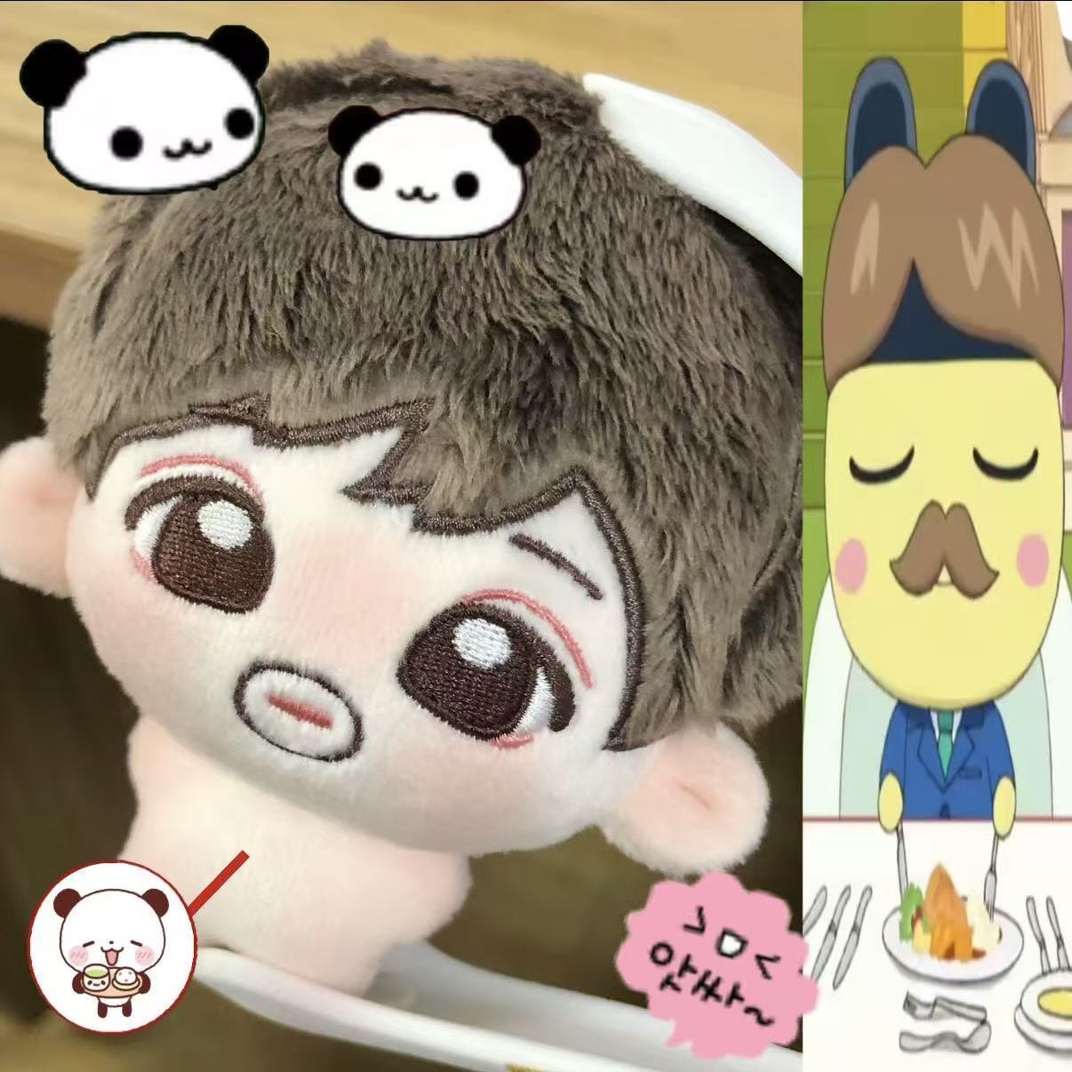 TF家族四代 陈浚铭 娃娃 ぬいぐるみ 奔跑3 陈浚铭动物塑娃娃-陈浚铭动物塑娃娃促销价格、陈浚铭动物塑娃娃品牌- 淘宝