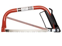 Swedish BAHCO bow saw 9-12-51 3806-KP Hacksaw woodworking fitter dual-purpose bow saw